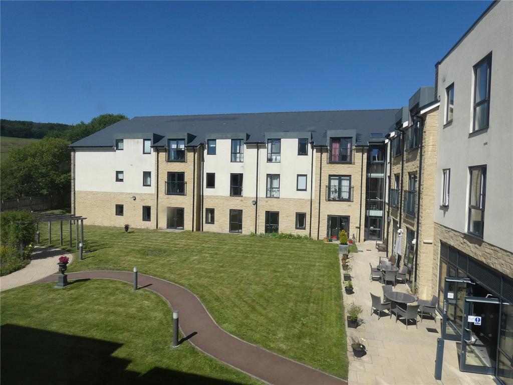 Rear Elevation