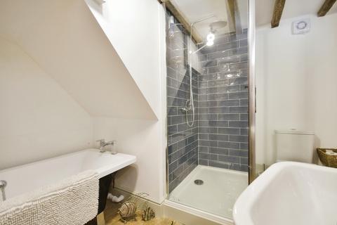 4 bedroom detached house for sale, Buxton Road, Longnor, Buxton, Staffordshire, SK17