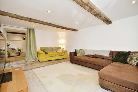 4 bedroom detached house for sale, Buxton Road, Longnor, Buxton, Staffordshire, SK17