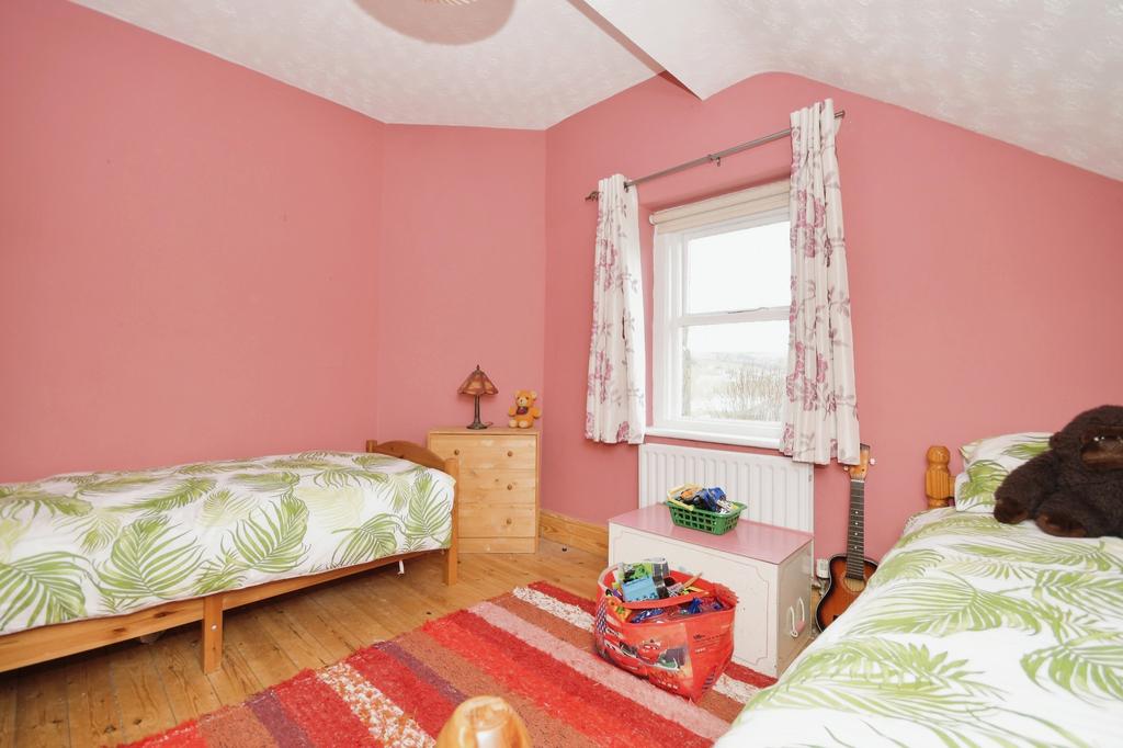 Bedroom Five