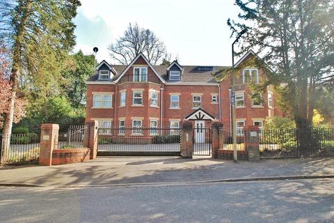 undefined, Cedar Park, Bramhall