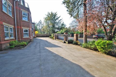 undefined, Cedar Park, Bramhall