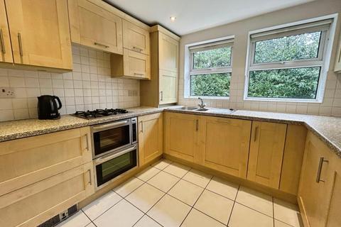 undefined, Cedar Park, Bramhall