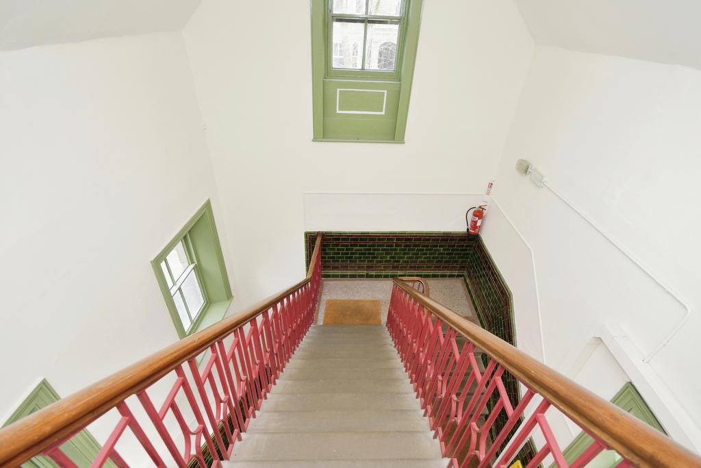 Stairway