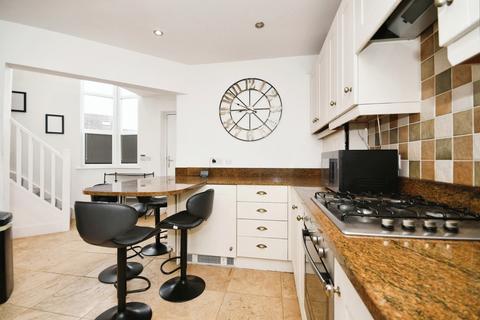 undefined, Harris Road, Buxton, Derbyshire, SK17