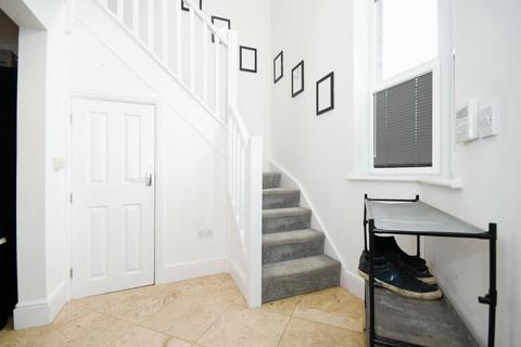 undefined, Harris Road, Buxton, Derbyshire, SK17