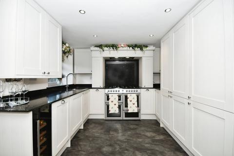 3 bedroom terraced house for sale, Fiddle Street, Buxton, Derbyshire, SK17