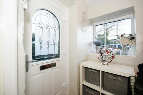 3 bedroom terraced house for sale, Fiddle Street, Buxton, Derbyshire, SK17