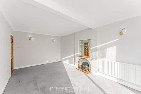 undefined, Heybridge Drive, Ilford IG6