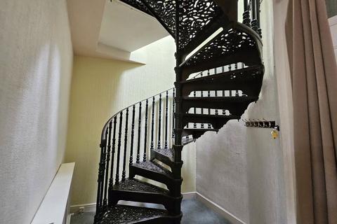 undefined, Hall Bank, BUXTON, Derbyshire, SK17