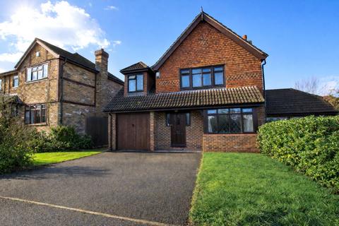 1 bedroom house of multiple occupation to rent, Fairborne Way, Guildford, Surrey, GU2