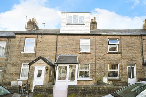 undefined, Hollins Street, Buxton, Derbyshire, SK17