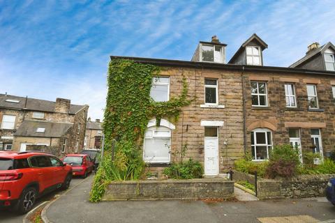 undefined, Dale Terrace, Buxton, Derbyshire, SK17