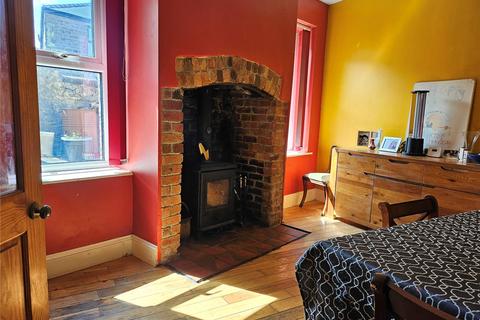4 bedroom end of terrace house for sale, Leek Road, BUXTON, Derbyshire, SK17