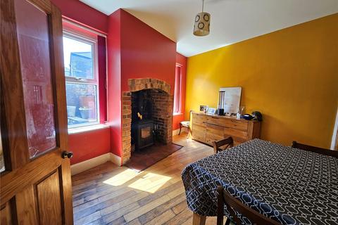4 bedroom end of terrace house for sale, Leek Road, BUXTON, Derbyshire, SK17