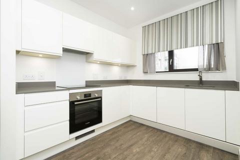 1 bedroom flat for sale, Accra Close, London E14