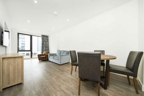 1 bedroom flat for sale, Accra Close, London E14