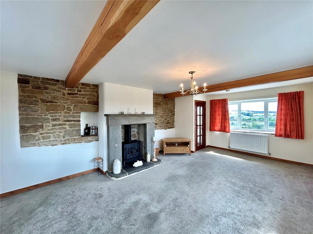 Front Room