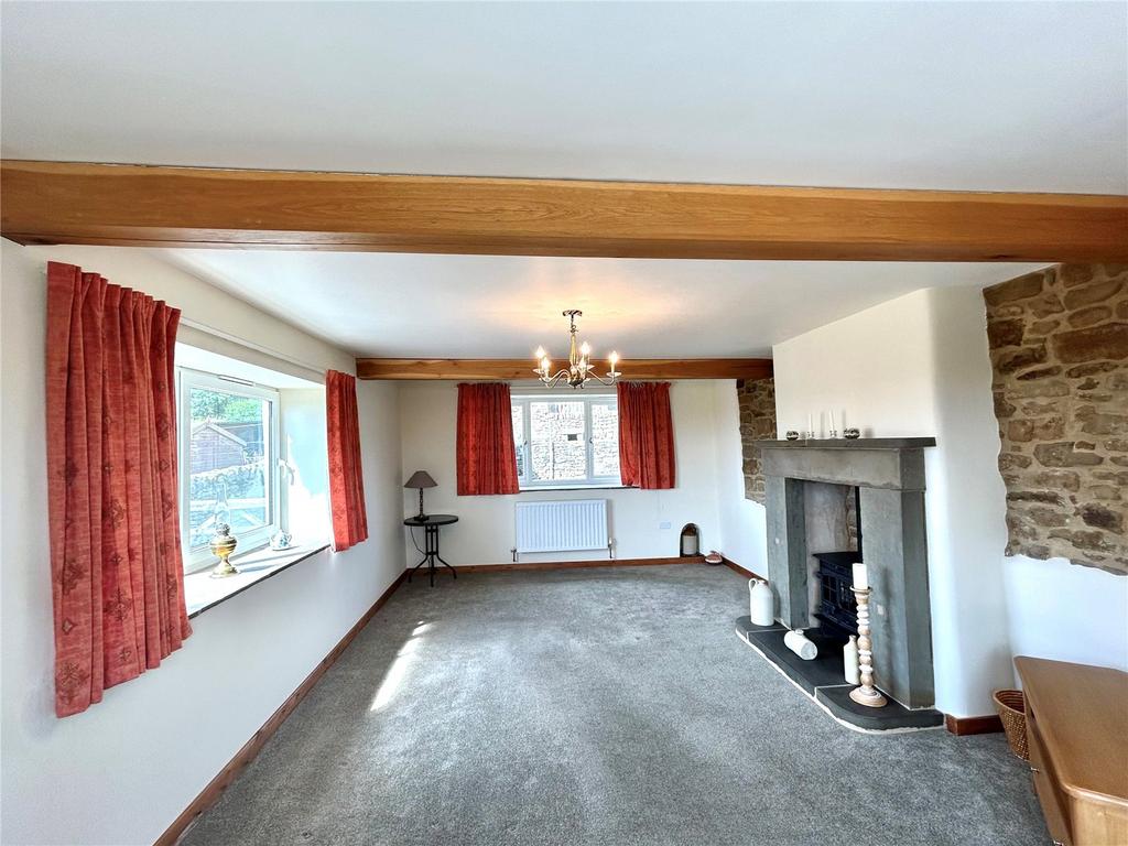 Front Room