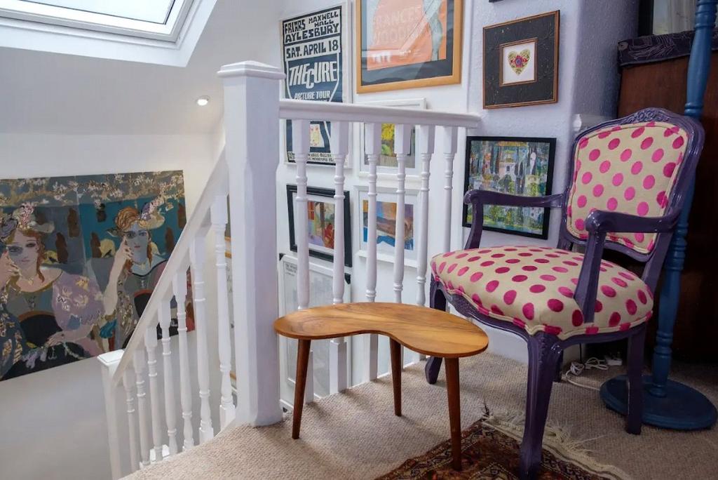 Stairway