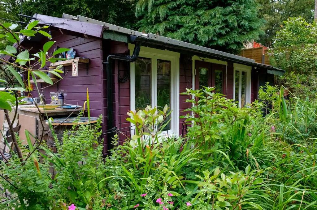 Summer House