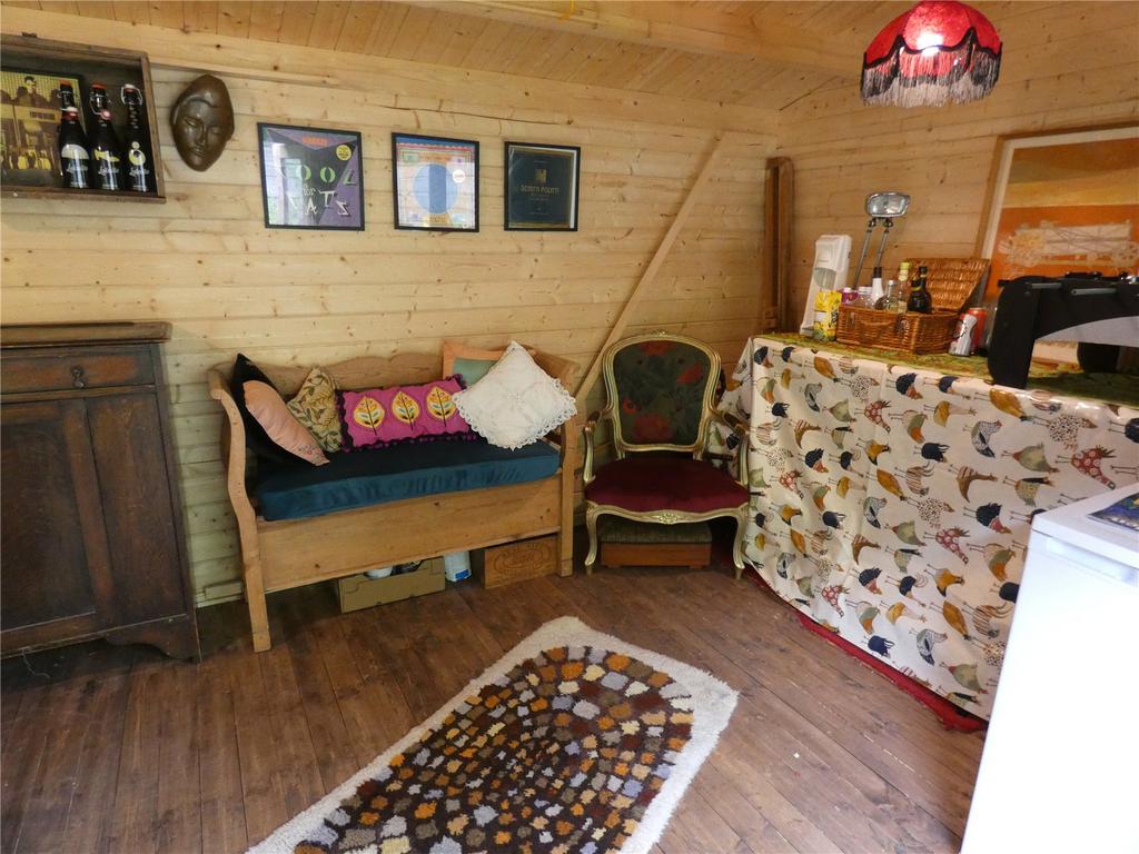 Summer House