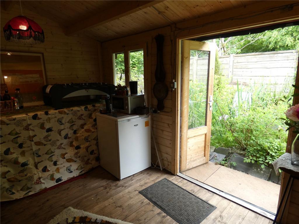 Summer House
