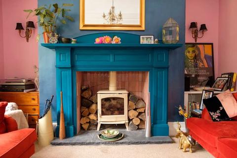 undefined, St. Johns Road, Buxton, Derbyshire, SK17