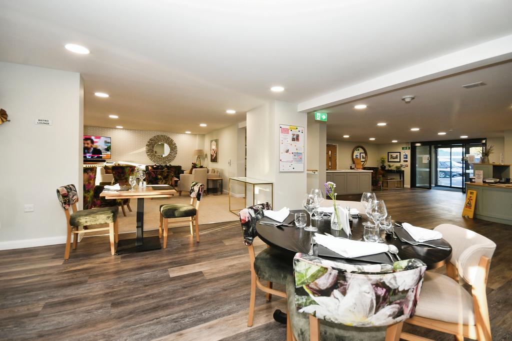 Bistro