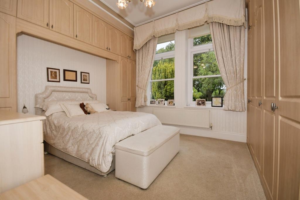 Ground Floor Bedroom