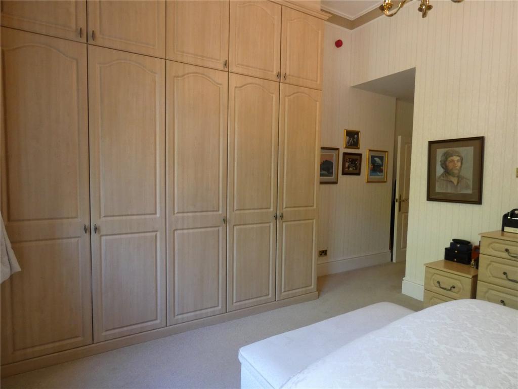 Ground Floor Bedroom