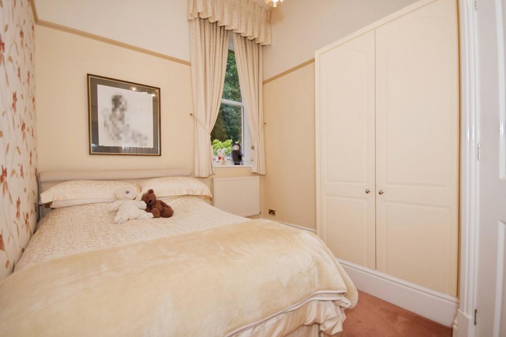 Ground Floor Bedroom