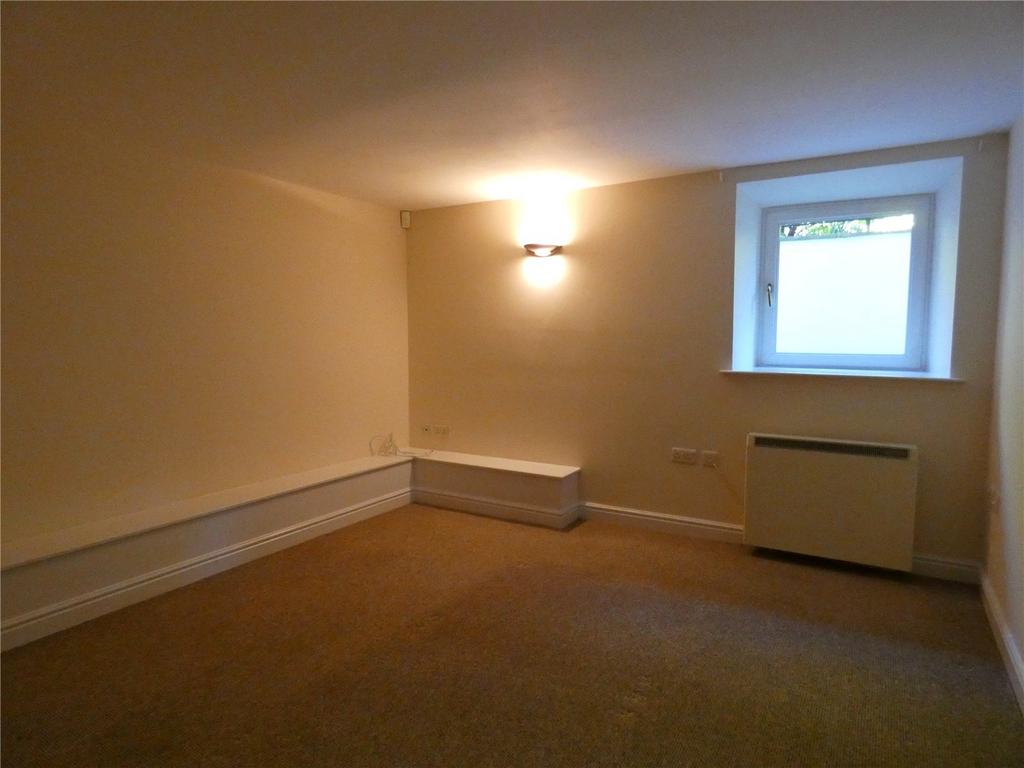 Lower Ground Bedroom