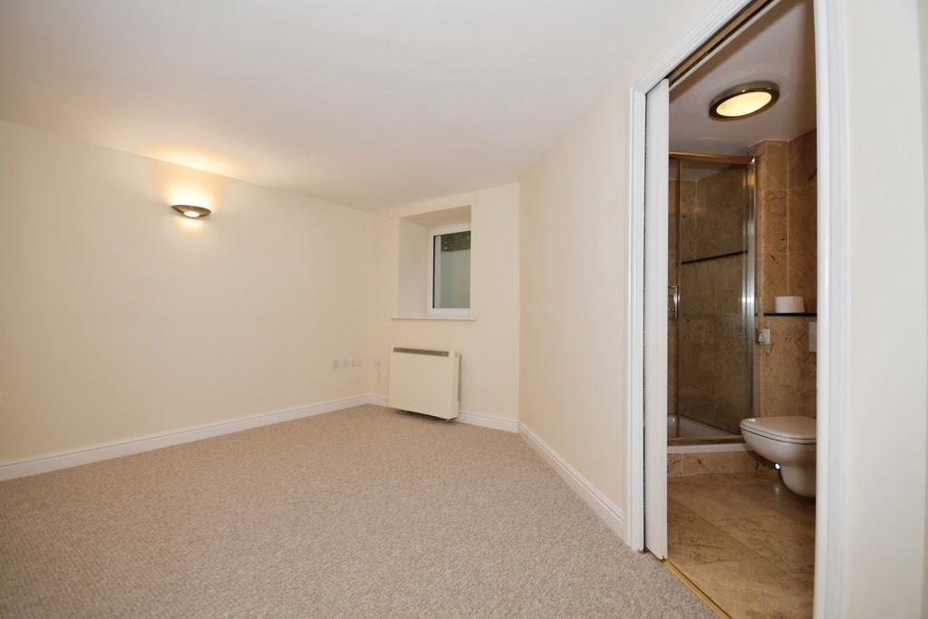 Lower Ground Bedroom