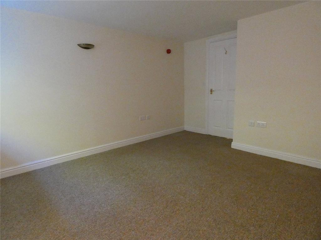 Lower Ground Bedroom