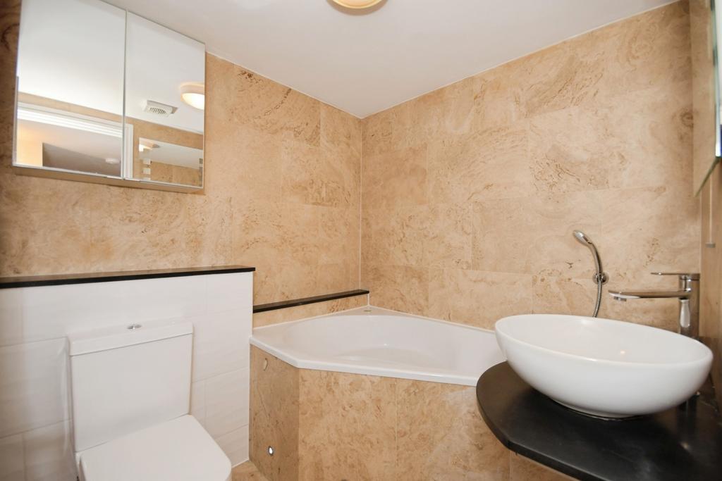 Lower Ground Bathroom