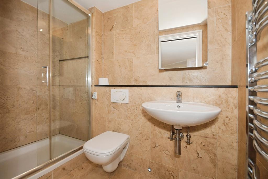 Lower Ground Bathroom