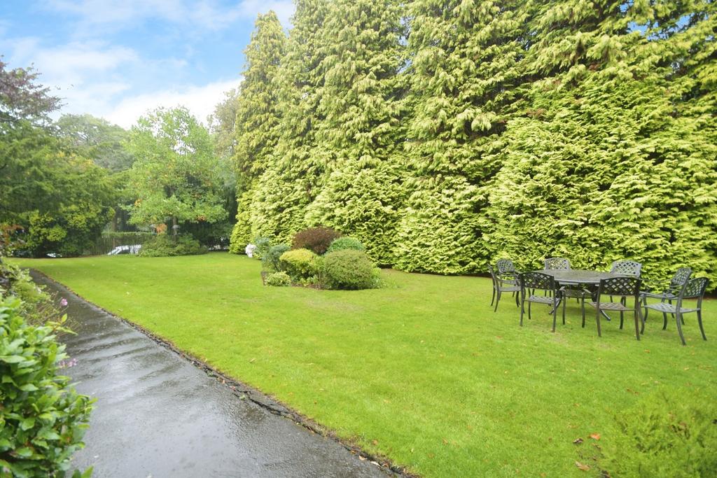 Gardens