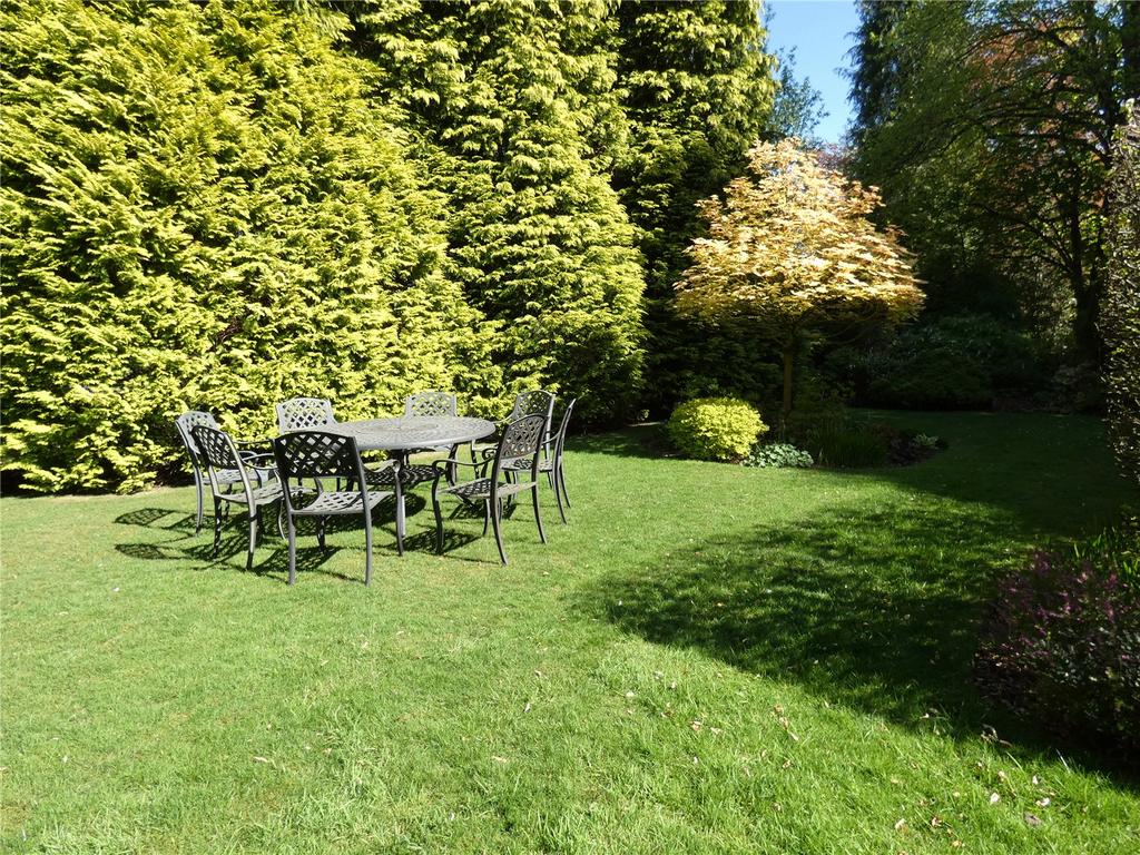 Gardens