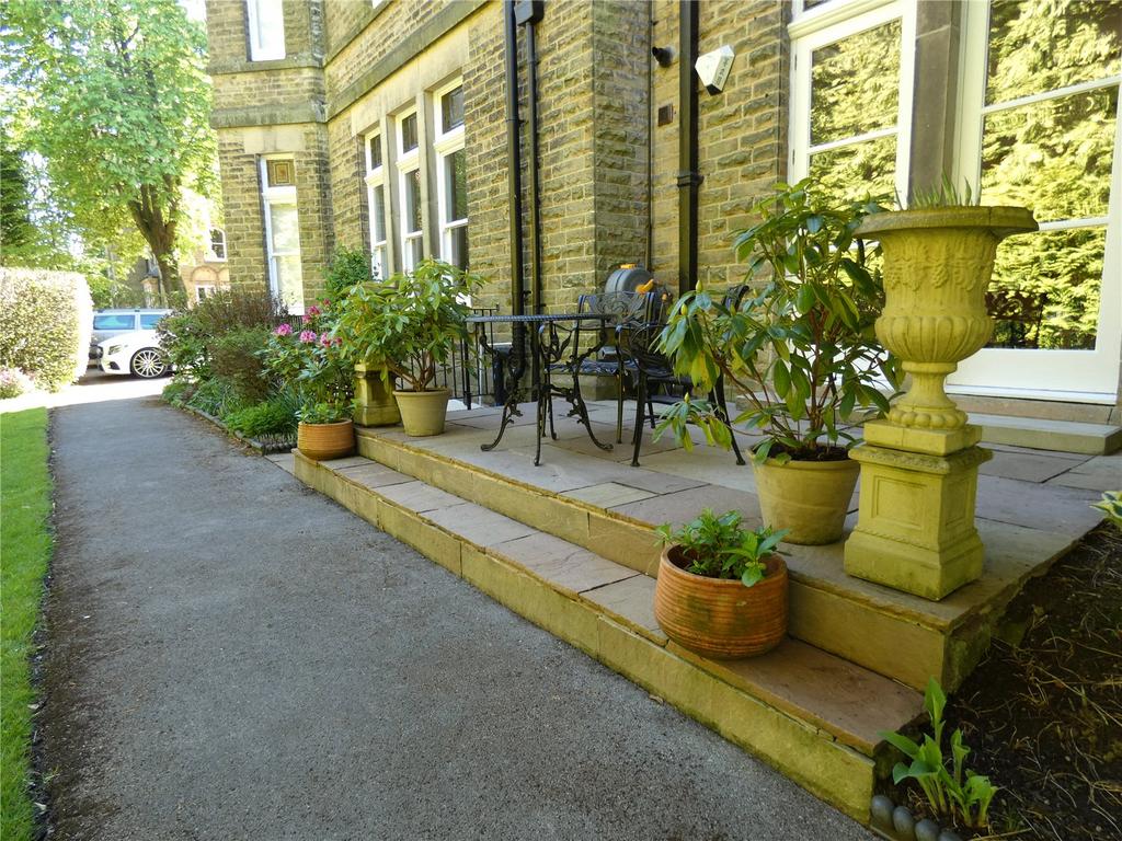 Gardens