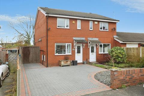 undefined, Kingsley Avenue, Heaton Norris, Stockport, SK4