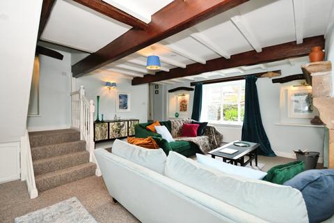 4 bedroom semi-detached house for sale, Church Street, Hartington, Buxton, Derbyshire, SK17