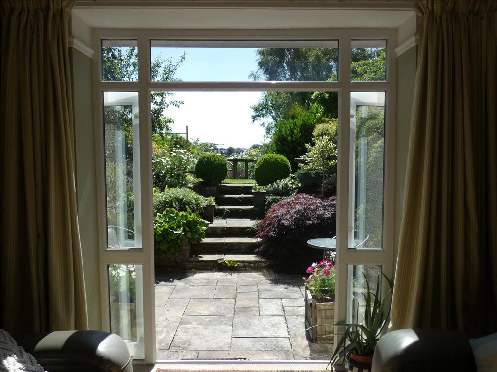 French Doors