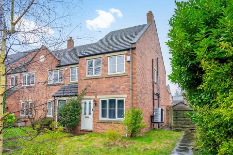 Rosecroft Way, York