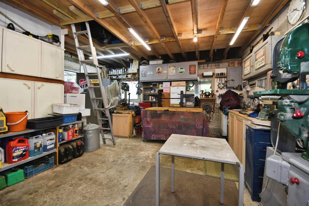 Workshop