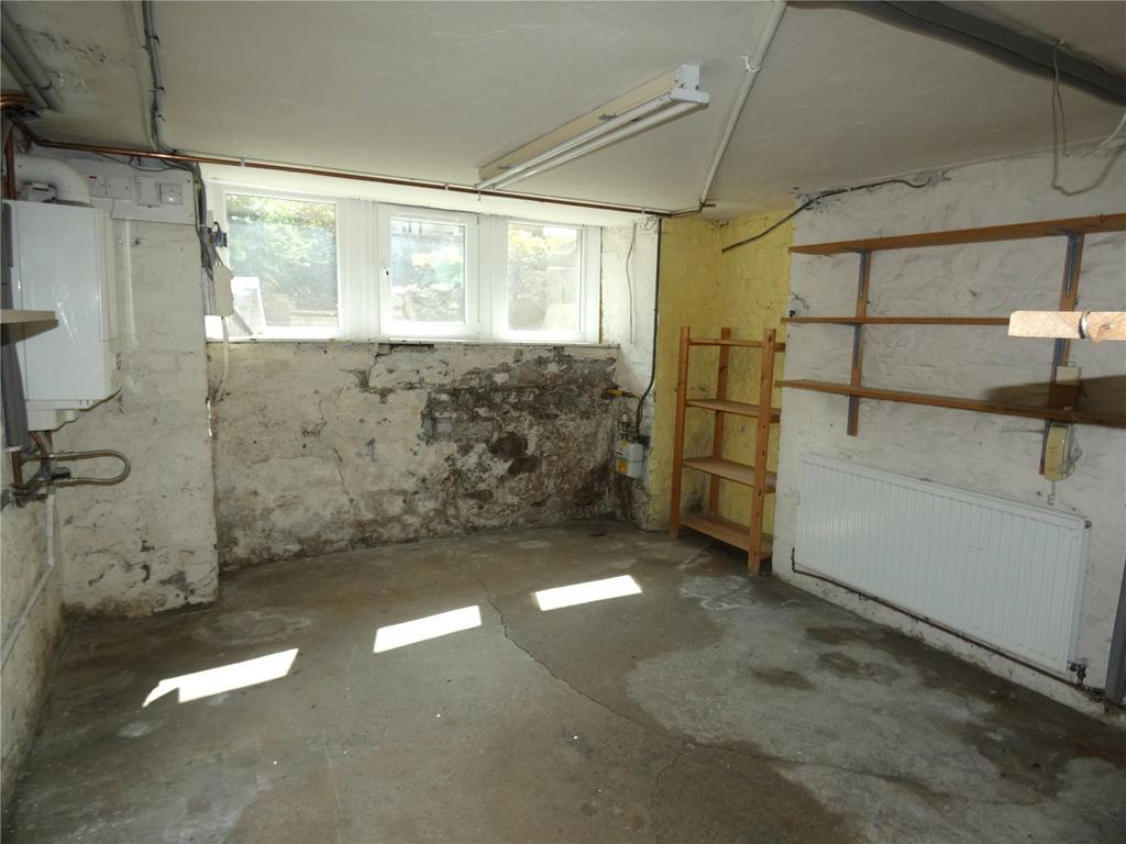 Cellar