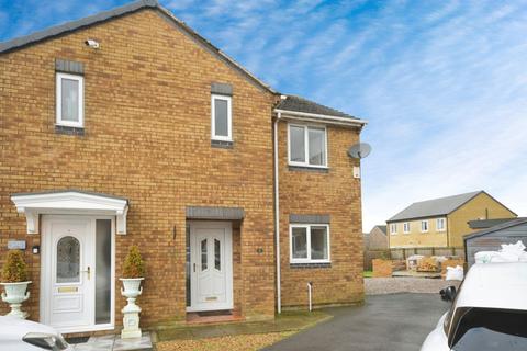 undefined, Wains Close, BUXTON, Derbyshire, SK17