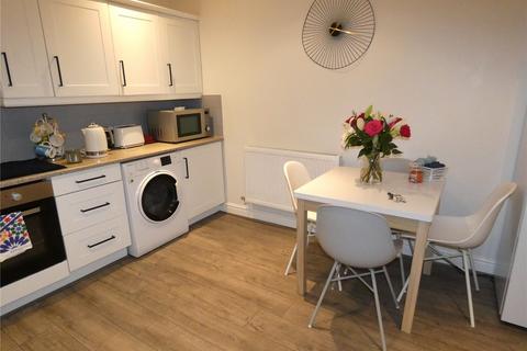 2 bedroom flat for sale, Marlborough Road, Buxton, Derbyshire, SK17