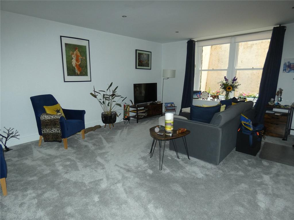 Front Room