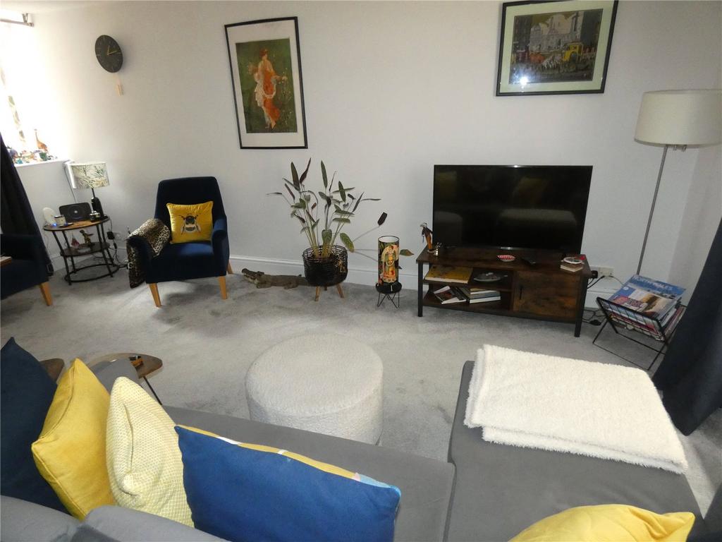 Front Room